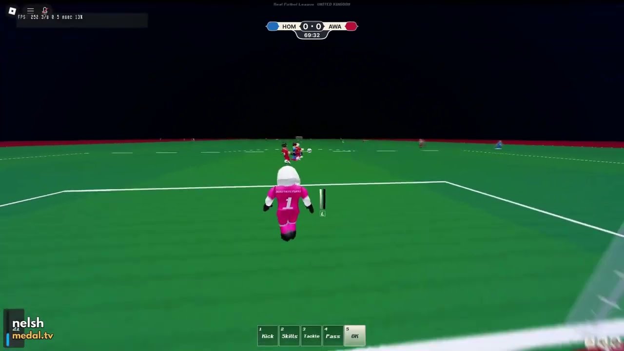 RFL gk montage V1!