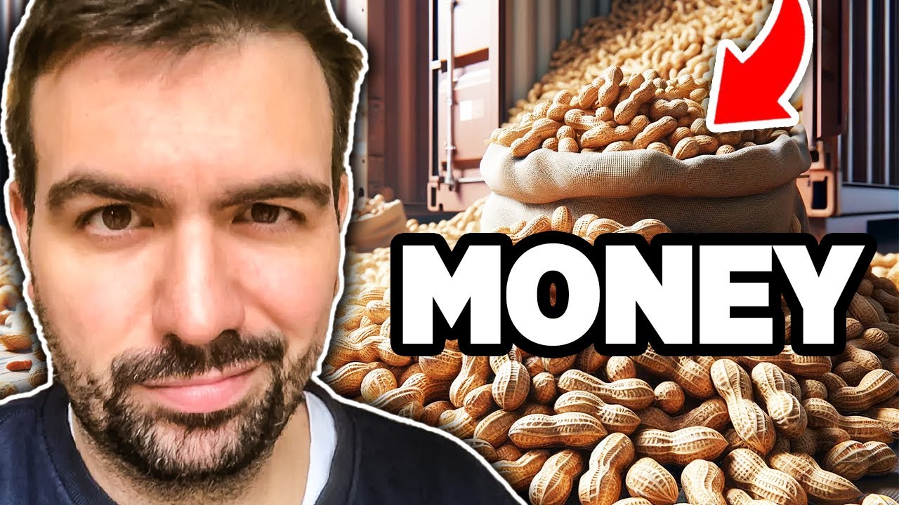 Soft Commodity Trading Explained by a TRUE Professional (with Marc Mesa)