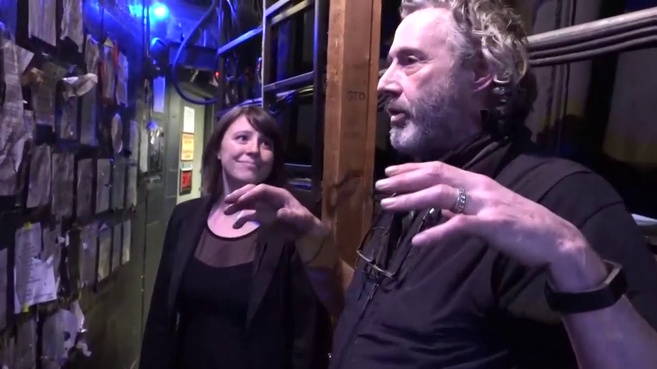 Behind the scenes of First Avenue with KARE 11 and The Current