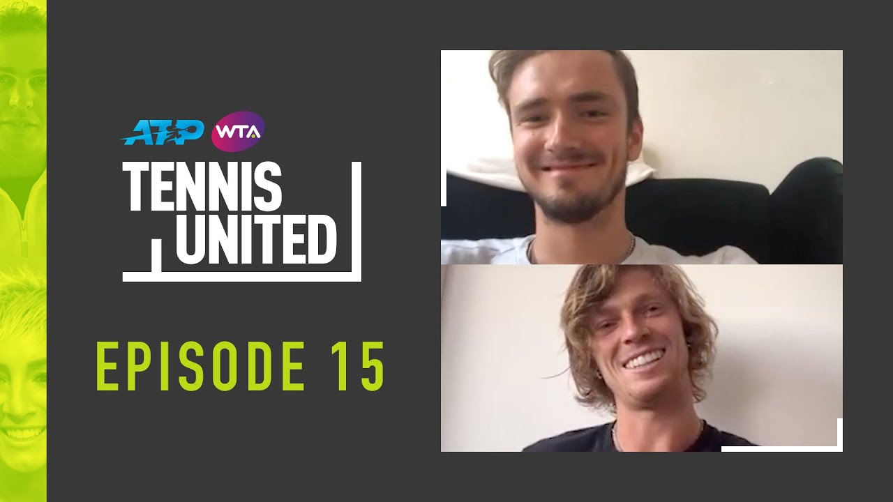 Tennis United | Российский захват