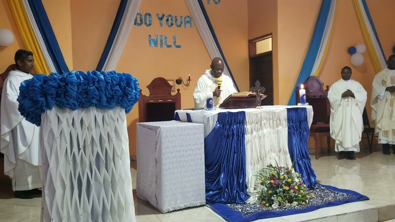 Sr.Lydia Nshabohurira: Missionaries of the Poor Sisters Kampala - Uganda.
