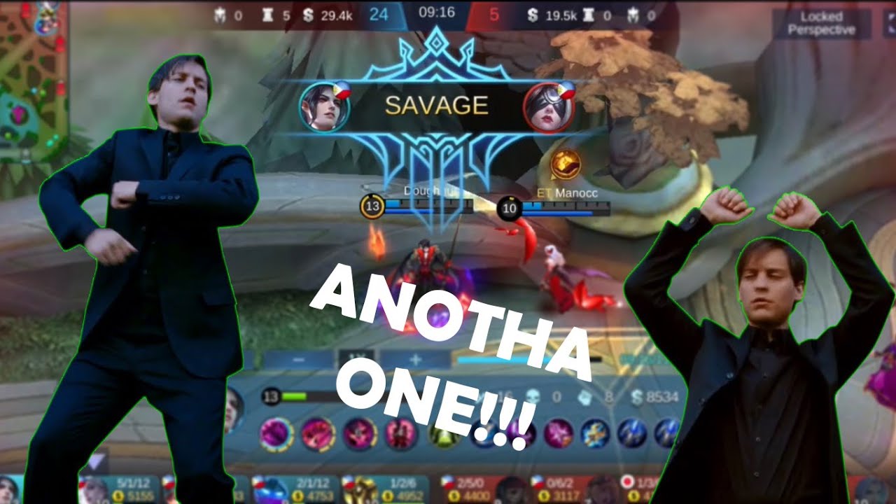 SAVAGE!!! Can't stop my Cecilion from killing the enemy! FUNNEL CECILION Full Gameplay