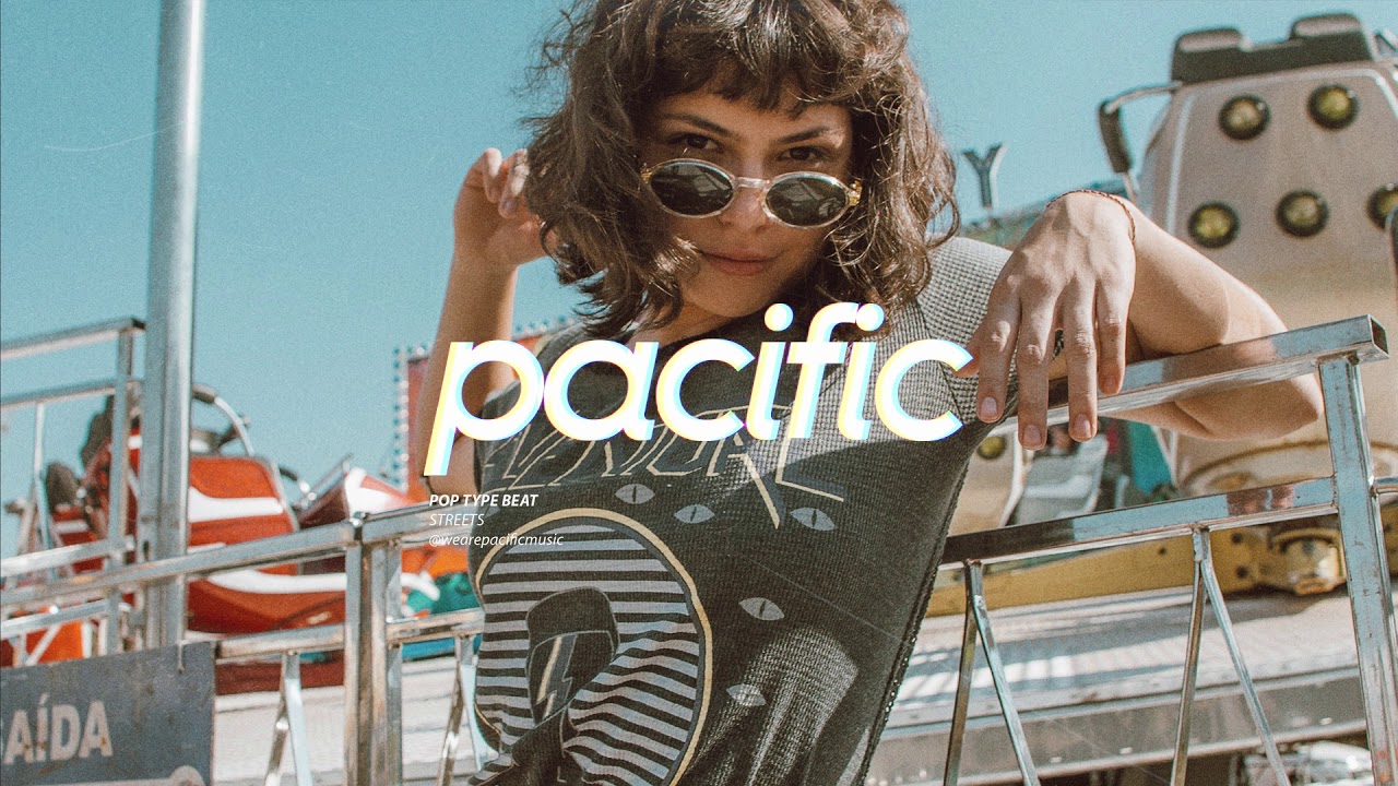 Pop Type Beat - 