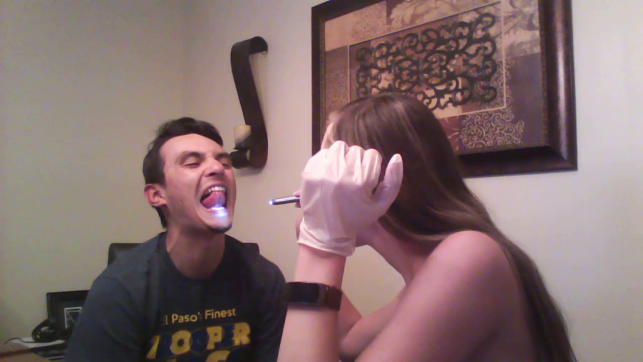 Oral Mech Exam