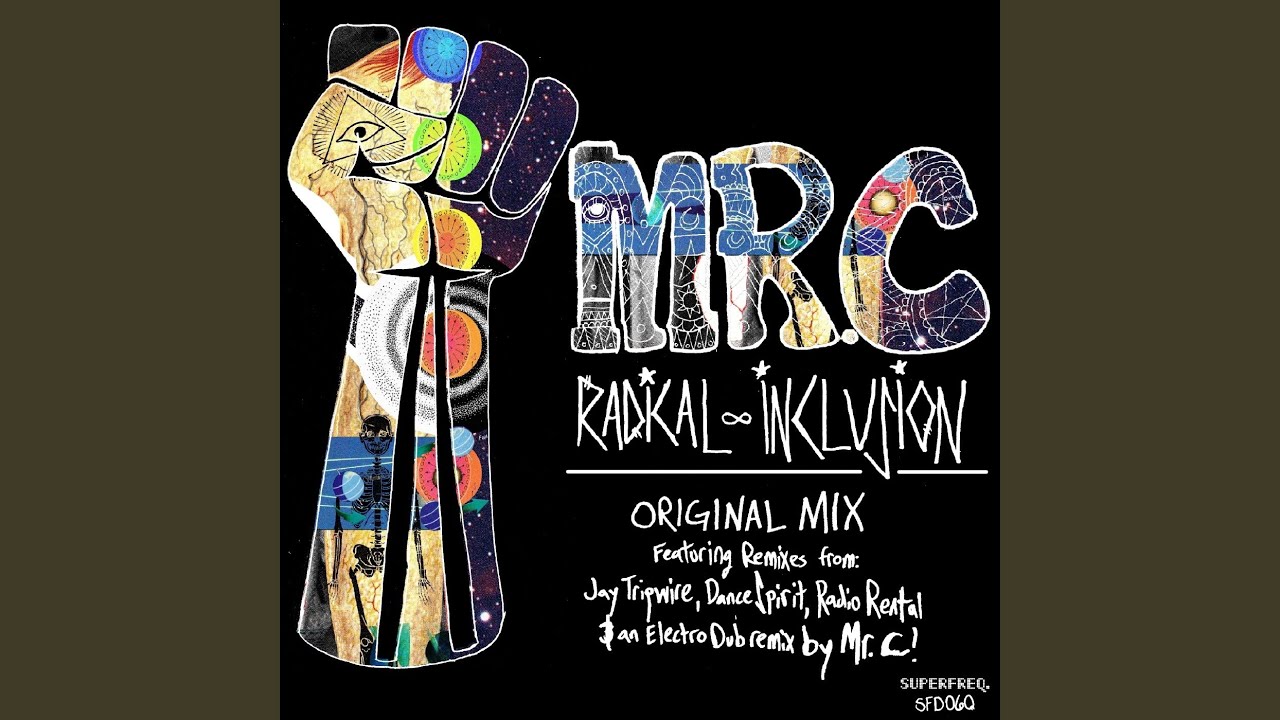 Radical Inclusion