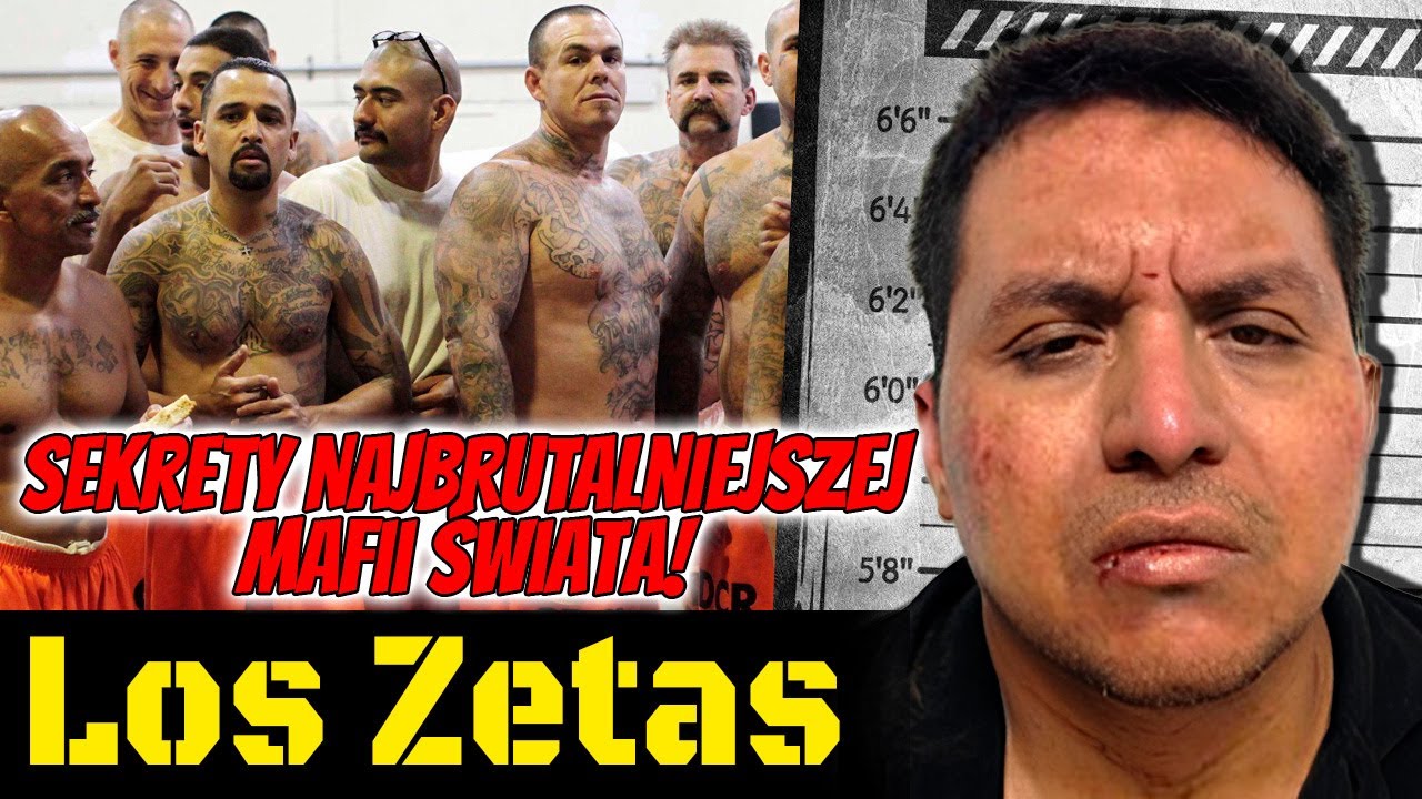 Kartel z Los Zetas: Z-1 Guzm&aacute;n i Osiel C&aacute;rdenas &mdash; czy sojusz GAFE zrodził kryminalną armię?​