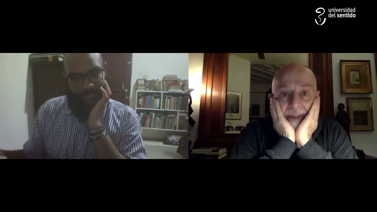 La Pasión por lo Posible - Cap 1/ Hugo Mujica