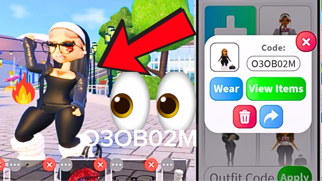 5 TOP SECRET Baddie Life Together Roblox Codes You NEED in 2026! (Limited Drop) 🔥