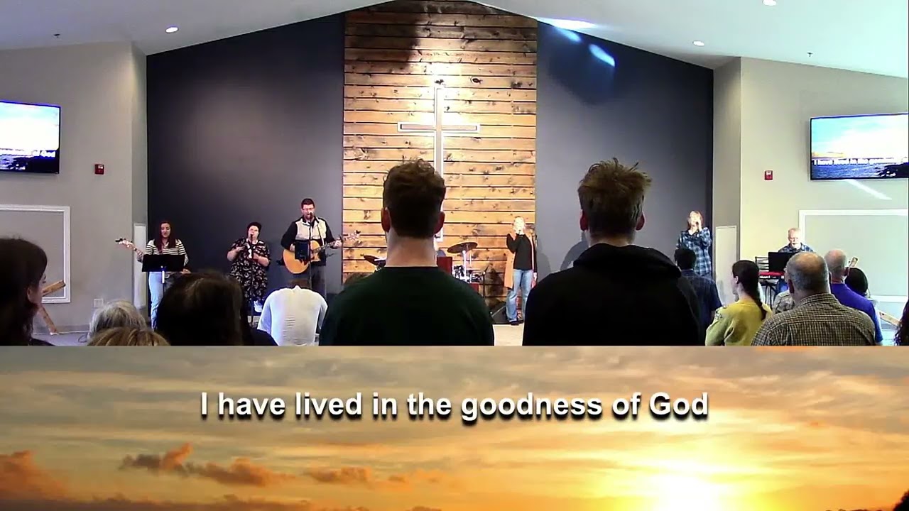 **The Secret of Peace on March 8, 2026* | Christway Church | Worship Music
