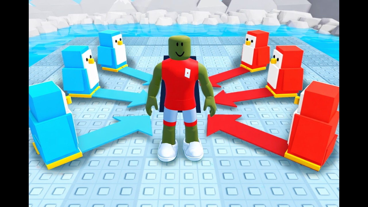Nova atualização do Knockout e novo modo de duelos!!!!!!!!