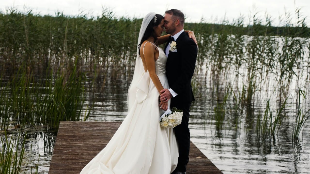 Bloomfield hotel Wedding in Mullingar
