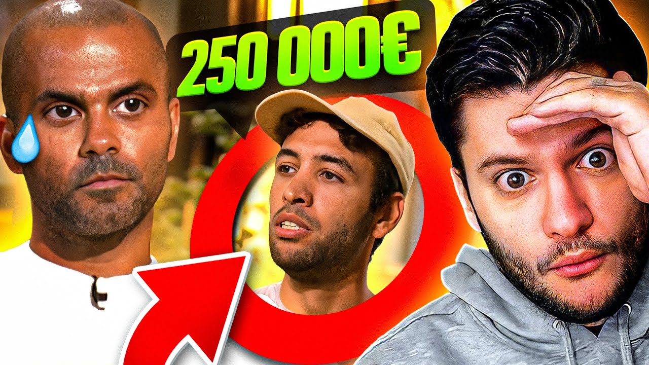 ILS DEMANDENT 250,000€ POUR DES VIDÉOS ! l'audace mdrr