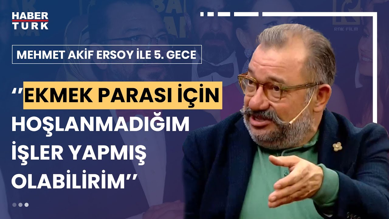 Eleştiriye açık biri mi? Kadir Çöpdemir yanıtladı