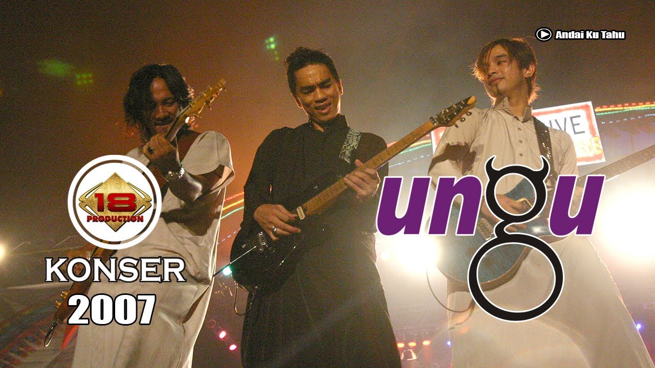 UNGU - 
