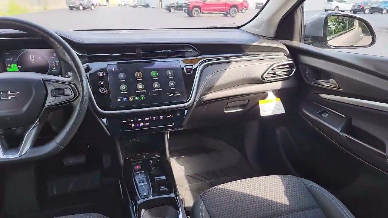 2023 Chevrolet Bolt EUV LT Harvard  Woodstock  Belvedere  Beloit  Rockford