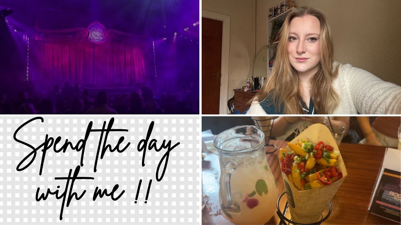 Day in my life Vlog || #viral #cosy #diml #grwm