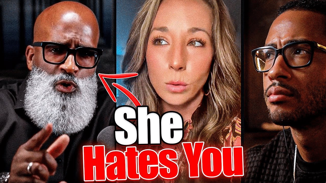 Jason Wilson REVEALS the Red Flag Every Man Must Watch For