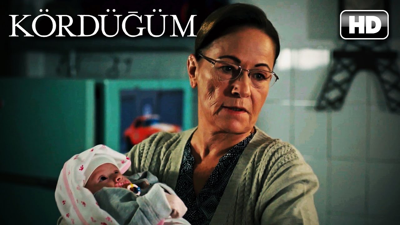 Kördüğüm 29. Bölüm | Nerden Çıktı Bu Çocuk!