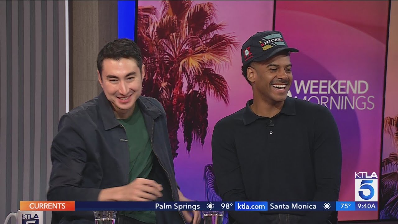 'The Bear' and 'Beef' writer-producer is a Sundance breakout with 'Lurker'