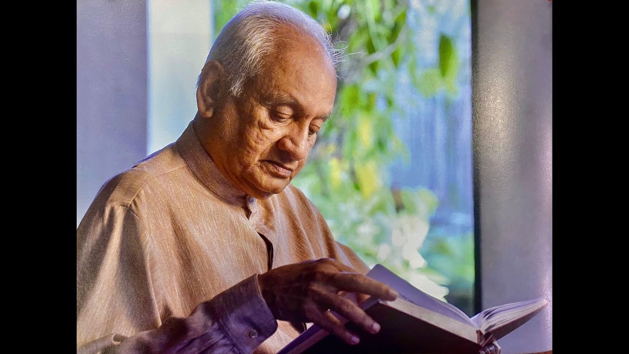 කලාකීර්ති සතිස්චන්ද්‍ර එදිරිසිංහයන් පිළිබඳ වාර්තා වැඩසටහන