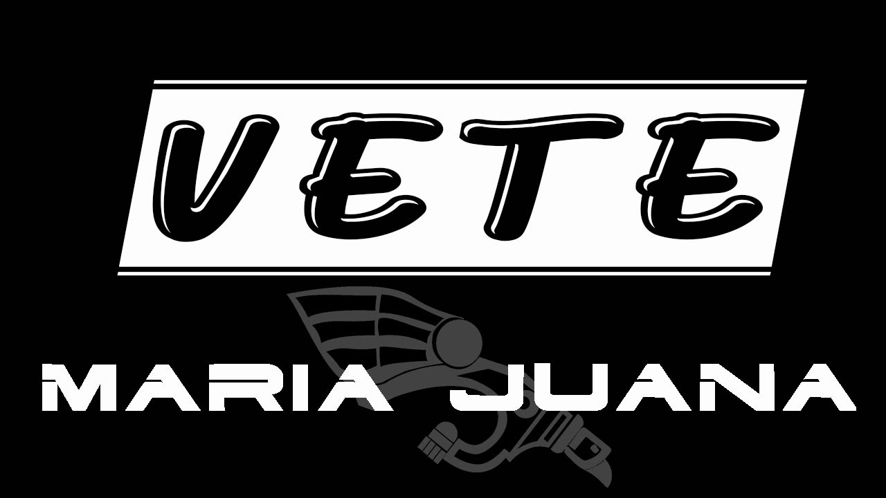 MARIA JUANA - VETE