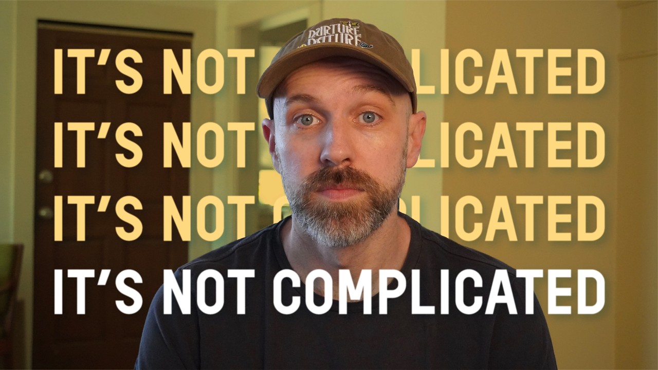 The Moral Failure of Politicians