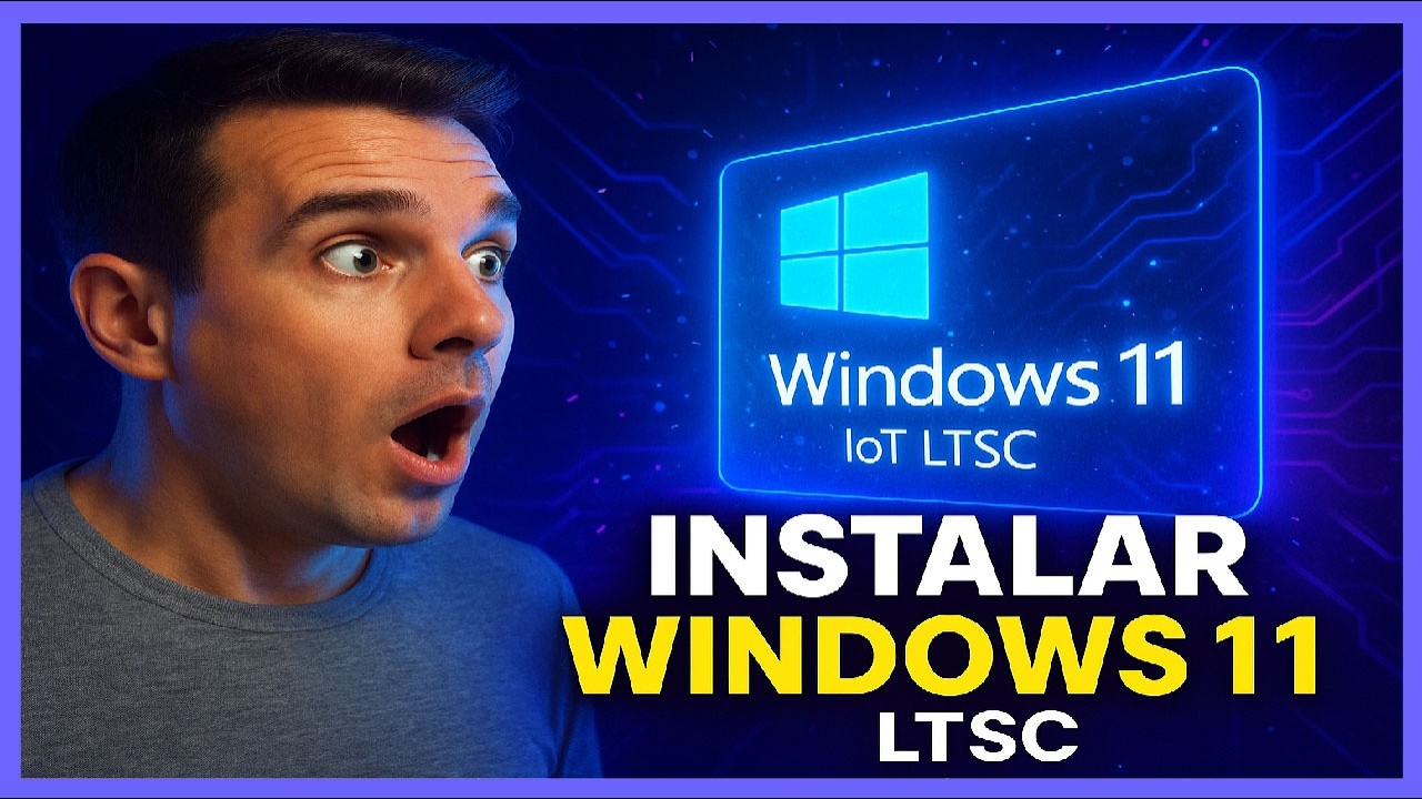 ✅ Cómo ACTUALIZAR a WINDOWS 11 en PC NO COMPATIBLE ⚠️ Sin USB y Sin Perder Nada 🔐