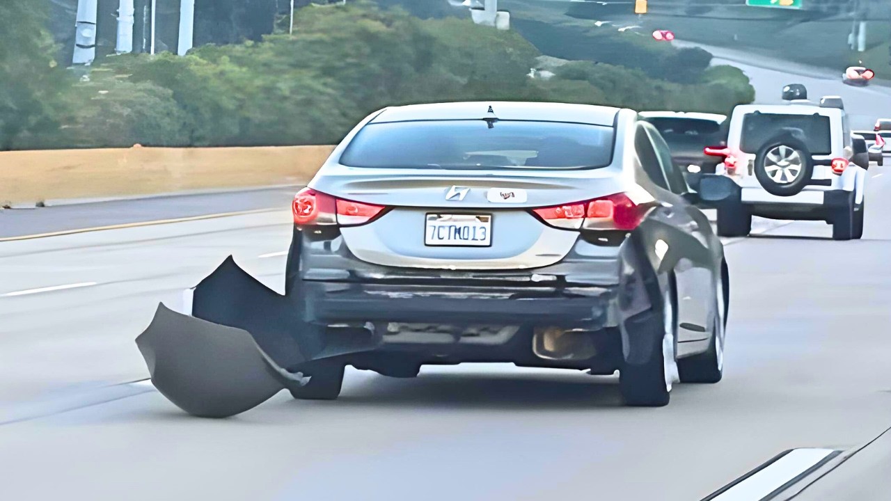 Idiots In Cars 393