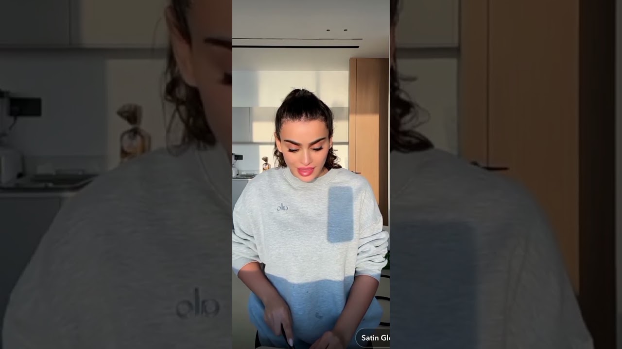 انا الاول مرة في المطبخ 👩‍🍳| بدي اثبت نفسي 🌸