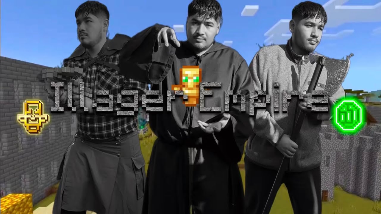 Illager Empire
