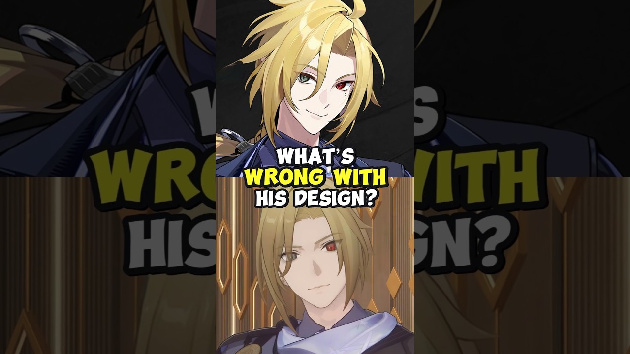 Hugo&rsquo;s Redesign Sparks HUGE Controversy! - Zenless Zone Zero