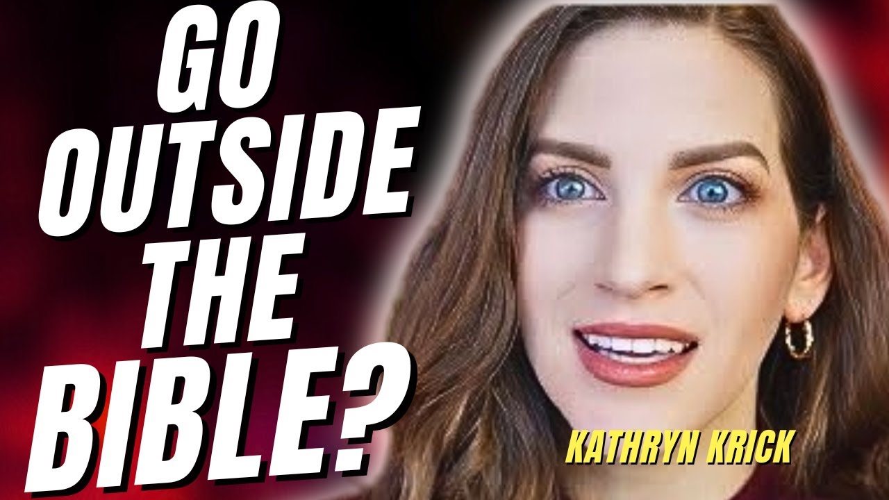 Unbiblical Apostle?