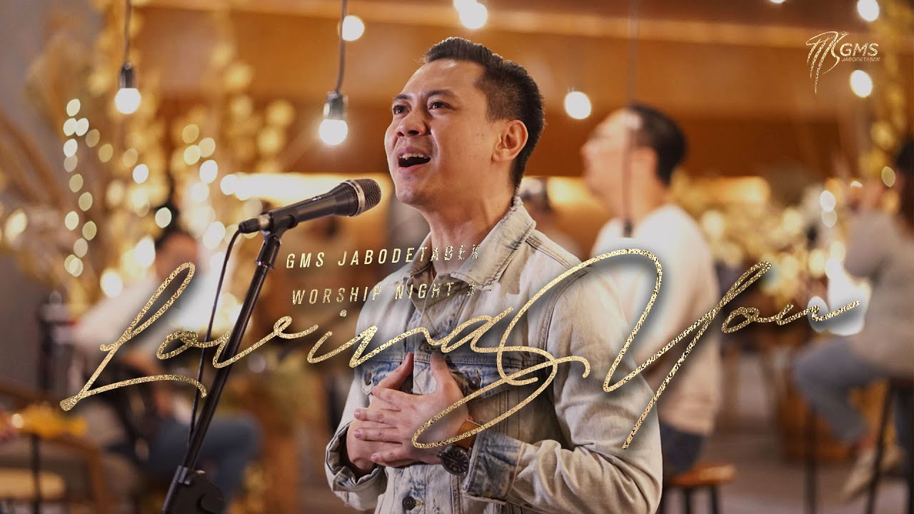 WORSHIP NIGHT 3 (2020) GMS JABODETABEK - 