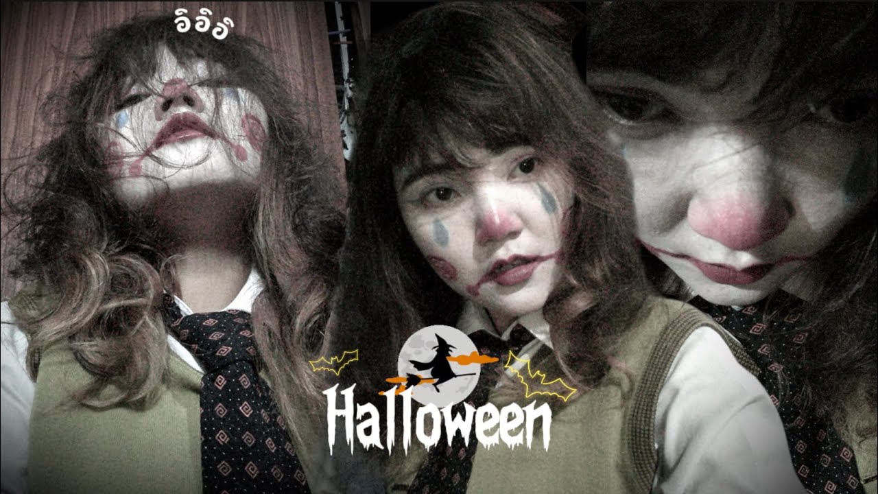 [cjslww05] move-make frame style (Halloween) ep2