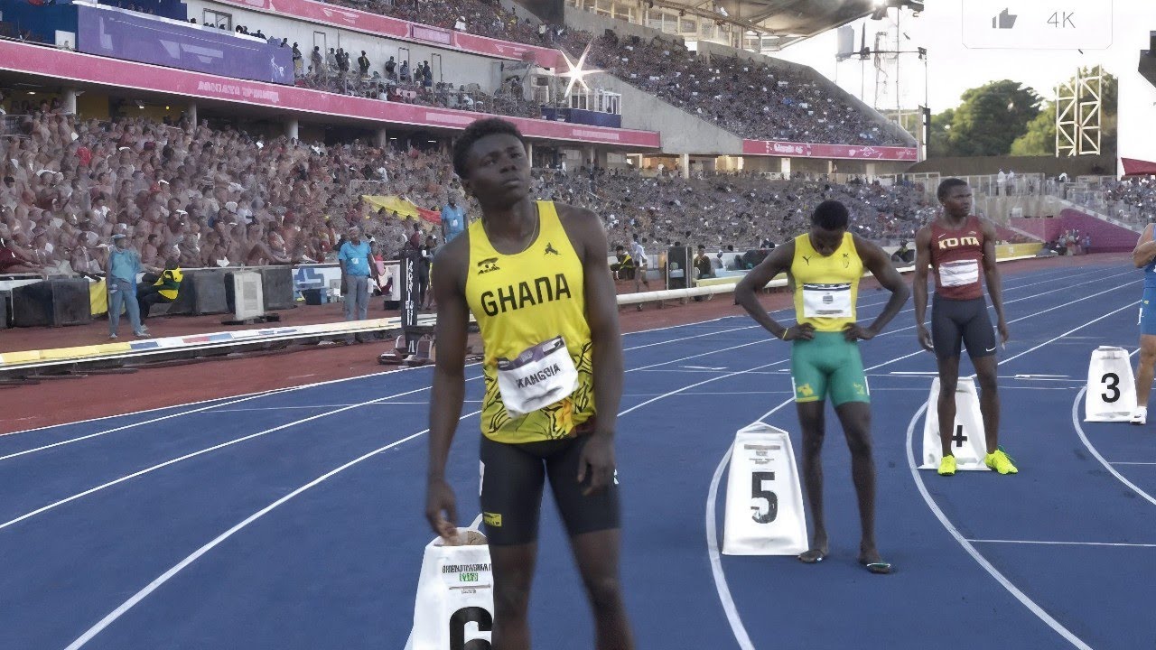 The Greatest Men's 800m | Pressure, Chaos, and ONE Perfect Attack