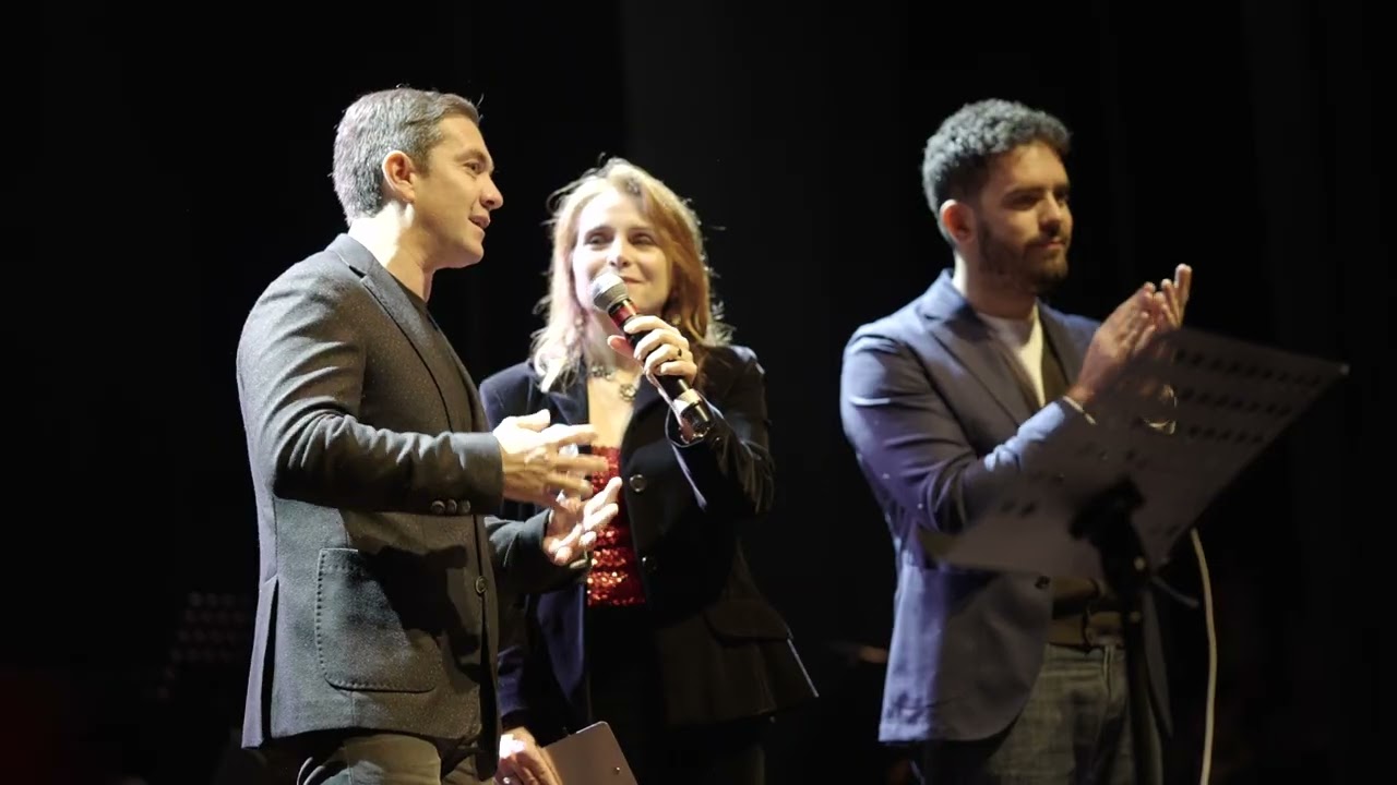 Concerto di Natale 2025 - Irccs De Bellis