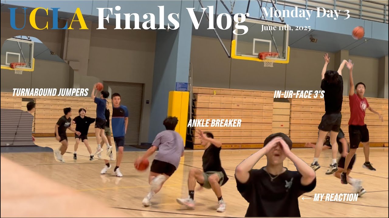 S'25 UCLA Finals: Day 3