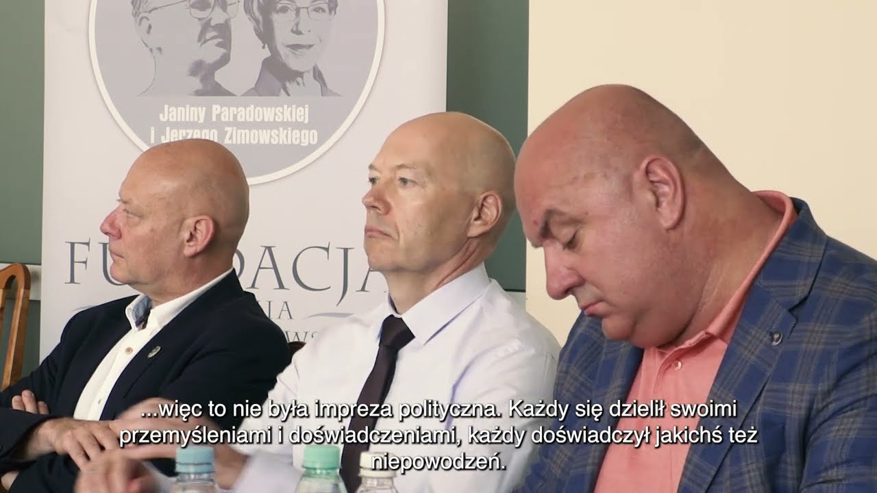 Konferencja ekspertów nt. „Przyszłość służb policyjnych i specjalnych”