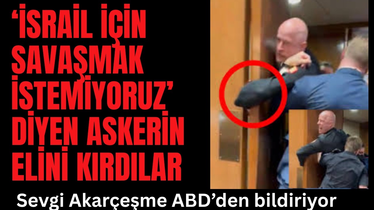 Amerika neden artık bildiğiniz Amerika değil?