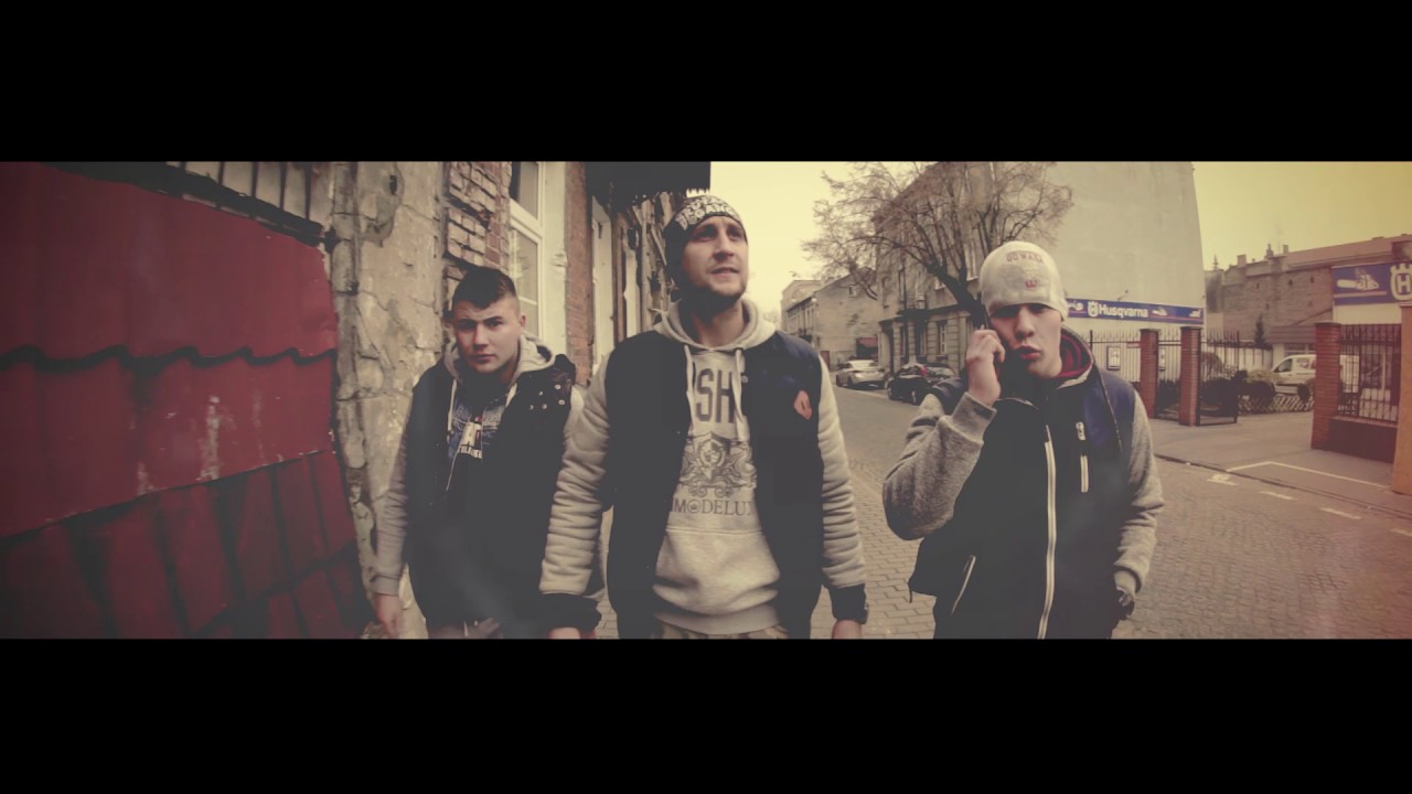 Piątek 13TH - Smak życia (One Shot Video)