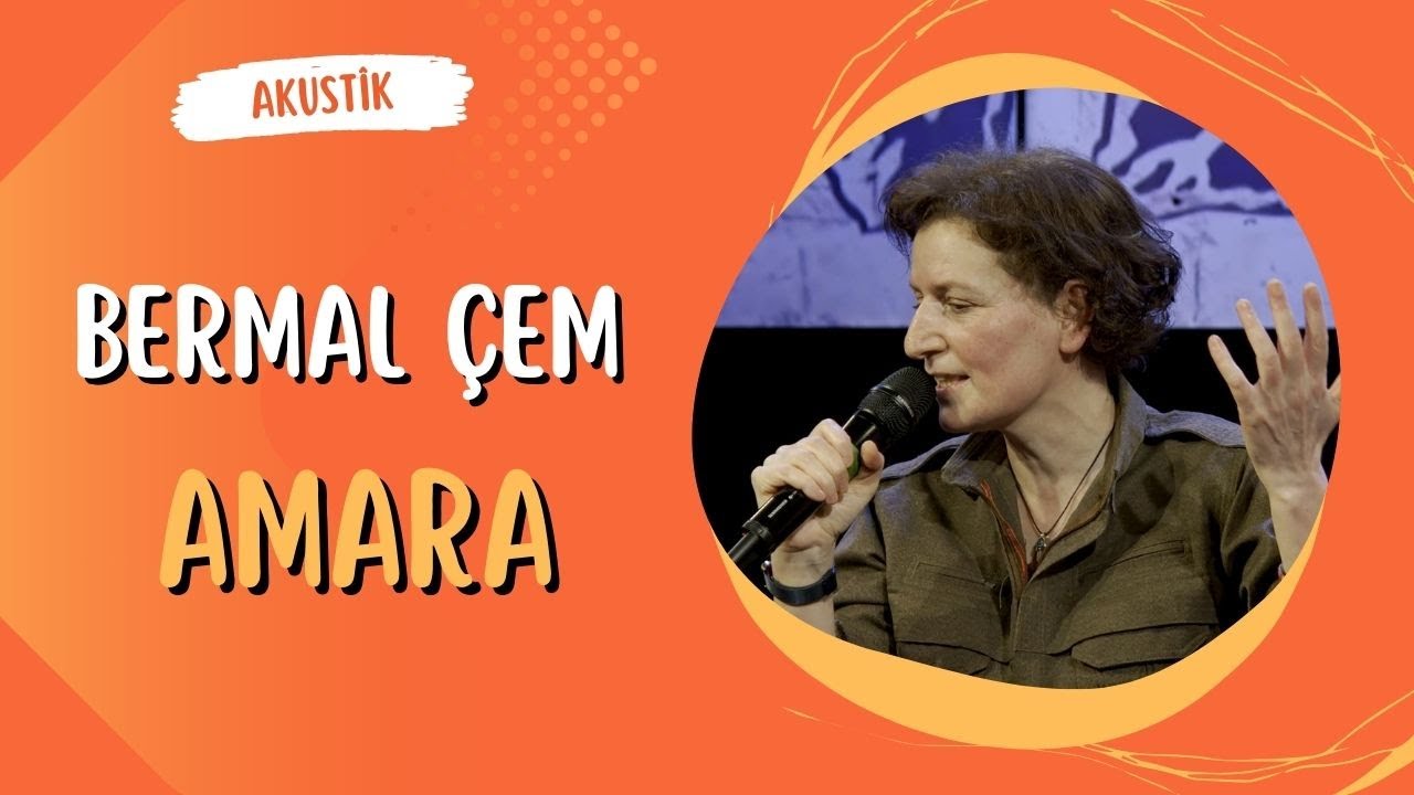 Bermal Çem - Amara