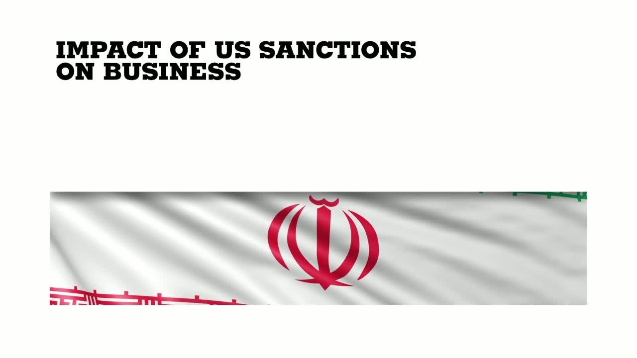 Iran nuclear deal: What could be the impact of U.S. sanctions?