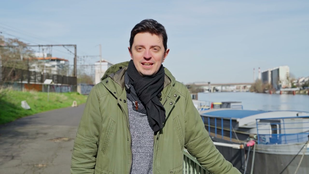 Clip de campagne | Matthieu Bauhain - Pour Vivre Mieux à Choisy - Municipales 2026