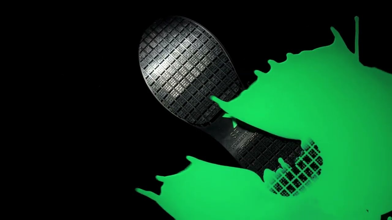 MaxTRAX&reg; Slip Resistant Technology