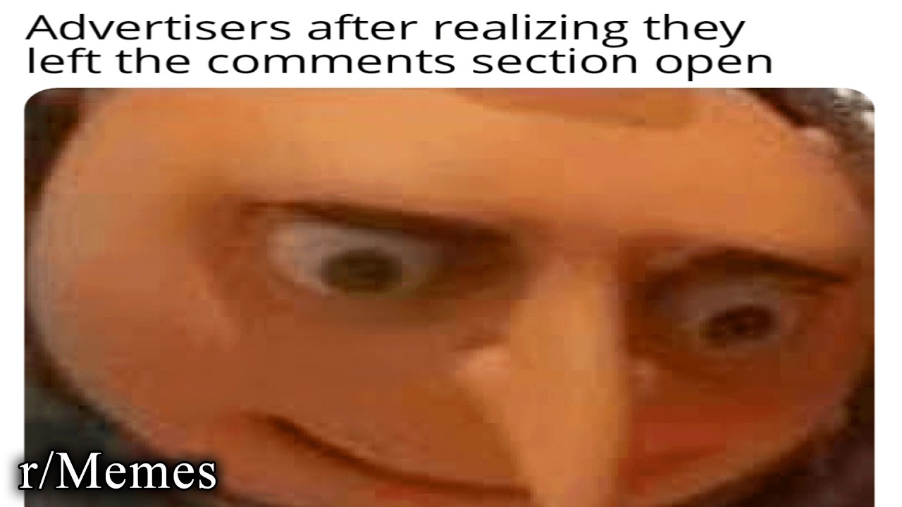 уморительные мемы с Reddit