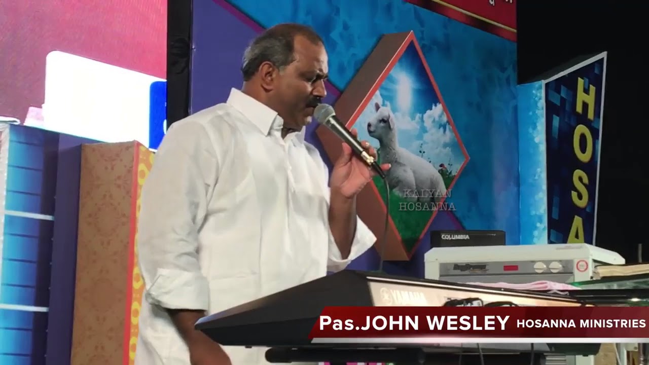 Krupa kshemamu by John Wesley||joshi jandrasupalli||kanna||lokesh||bobby||raju