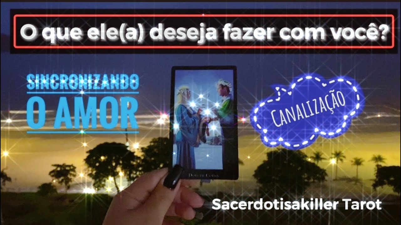 💌 O que ele(a) deseja fazer com você? Canalização 13 #tarotreading #leituradetarot  #oraculo