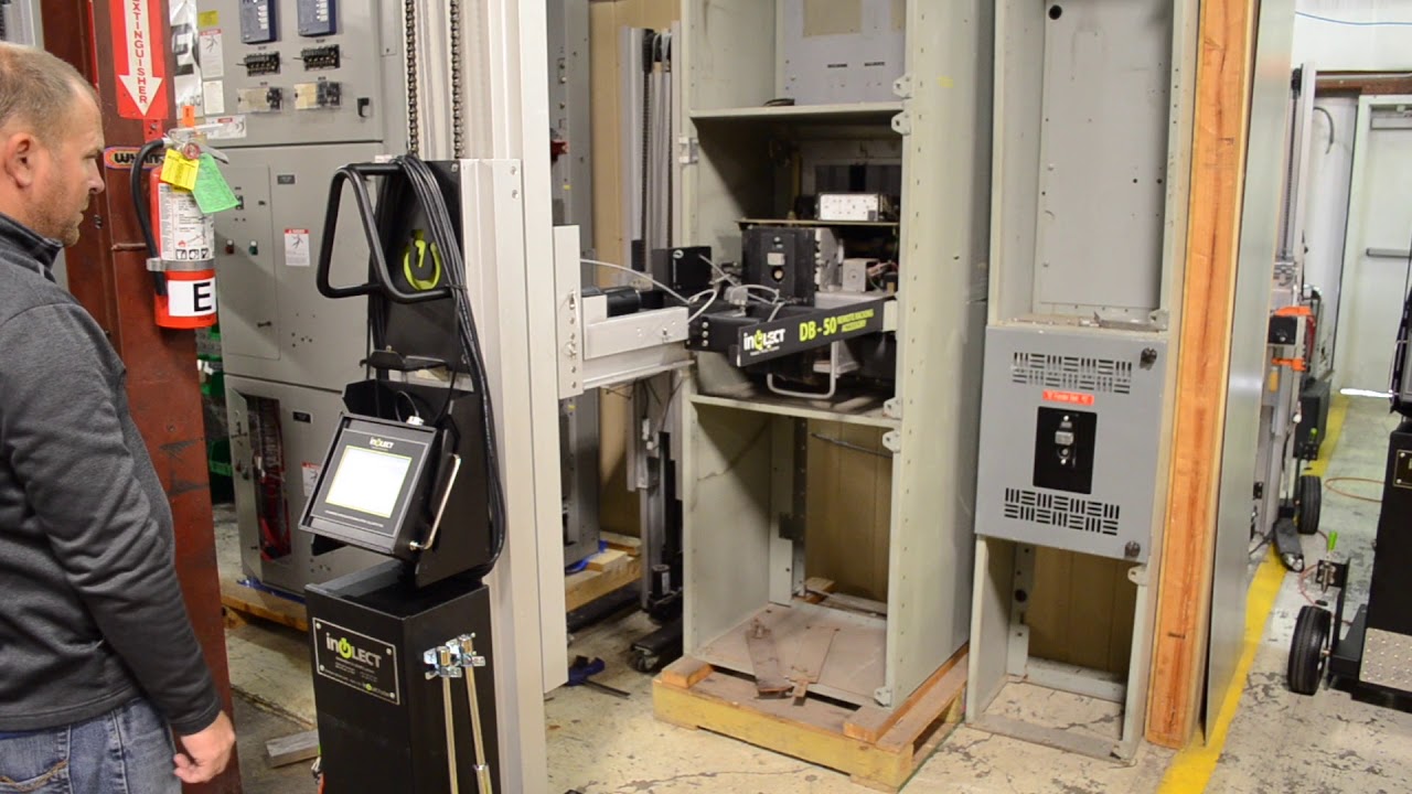 inoRAC3   Westinghouse DB 50 DB 25