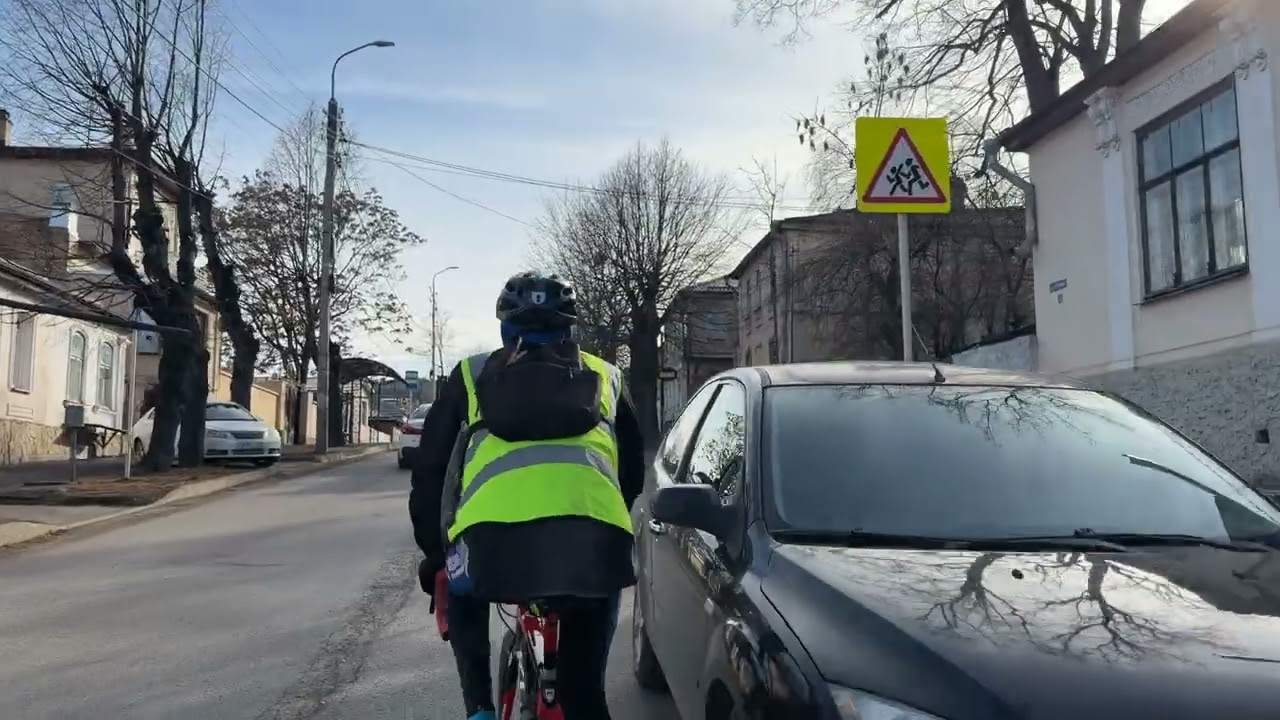 Покатуха Кисловодск Собор - Баран - Белый уголь - дом