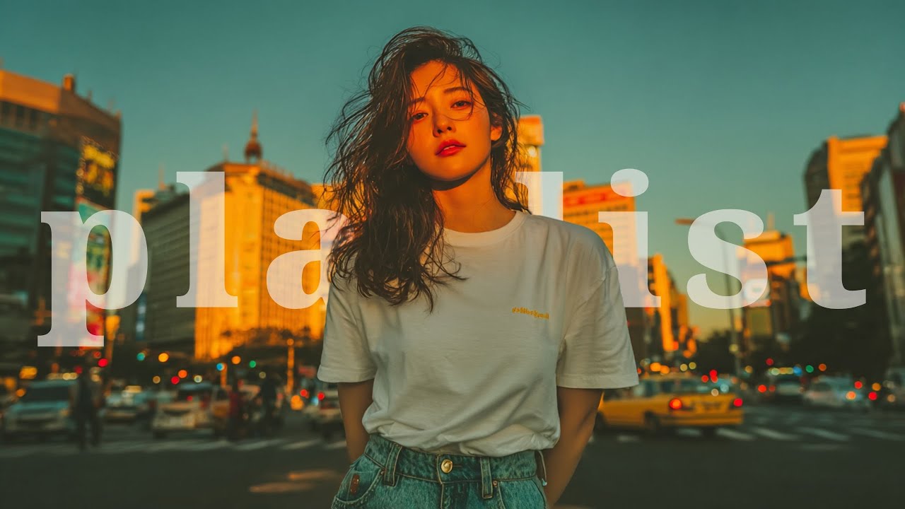 과연 그냥 지나칠 수 있을까 ? 🌿 | R&B · HIPHOP MIX